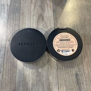 Sephora Matte Foundation Powder